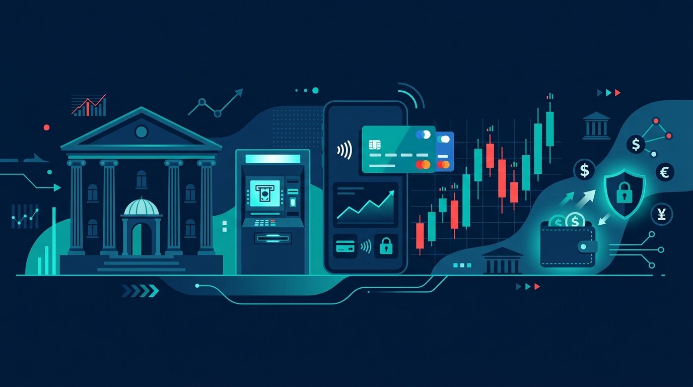 Finansial Background