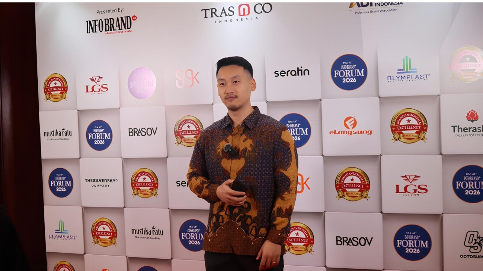 Produk Kecantikan Lokal Makin Diminati Konsumen 
