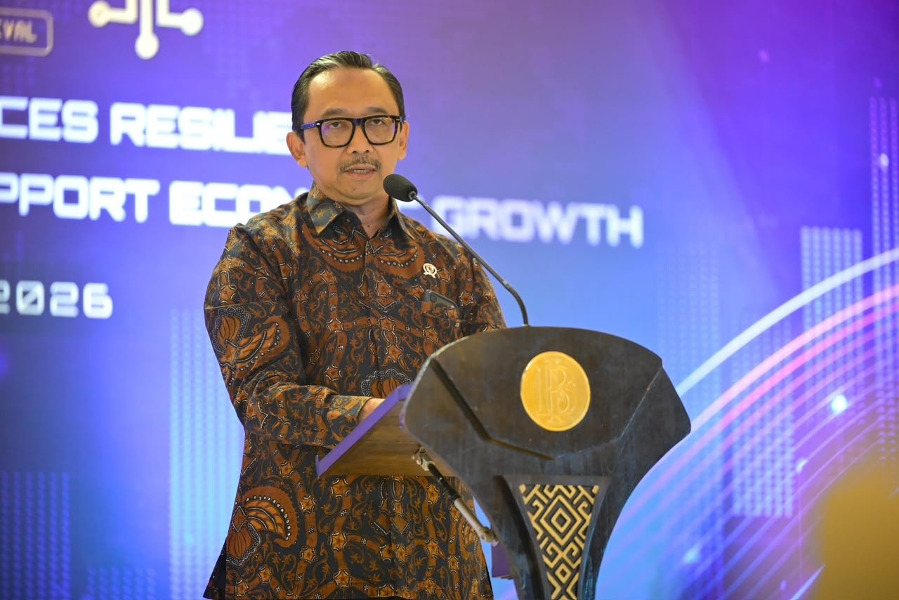 Wamenkeu Ungkap Jurus Fiskal Hadapi Ancaman Global