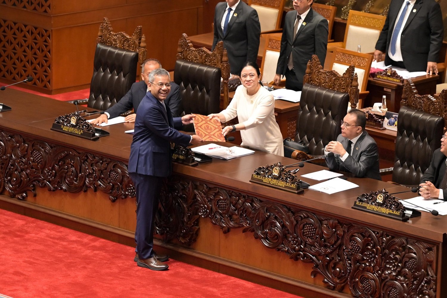 Keinginan Prabowo di APBN 2027 Belum Tercapai, Apa Itu?