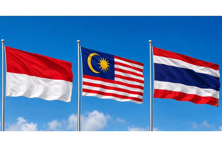 Update Medali Asian Games 2026: Indonesia Baru Kumpulkan 3 Emas, Tertinggal dari Malaysia dan Thailand