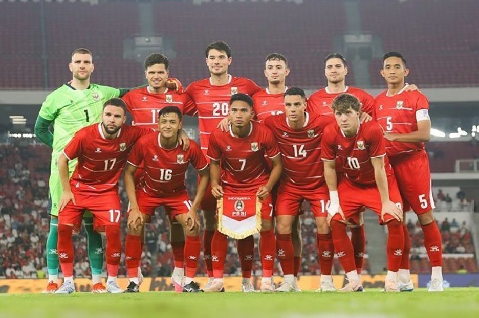 FIFA ASEAN Cup: Timnas Indonesia Wajib Menang Besar Lawan Bangladesh!