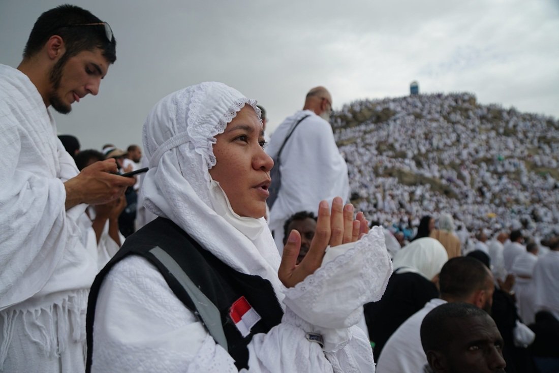 Assalamualaikum Jemaah! Jadwal Haji Sudah Diumumkan, Tolong Siapkan Pelunasan  