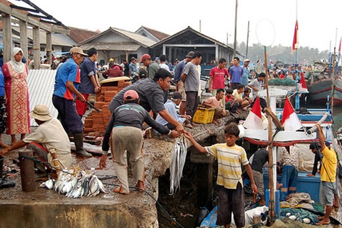 Terungkap! Ini Tiga 'Biang Keladi' yang Bikin Masyarakat Pesisir Hidup Miskin