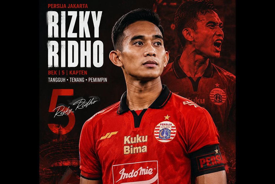 Gol Rizky Ridho Bawa Persija Comeback 2-1 Atas Persik
