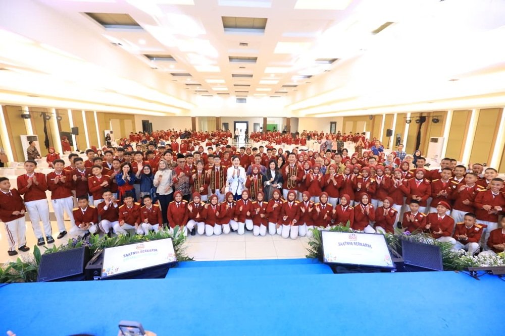 Mengungkap Peran OJK di Balik Rendahnya Indeks Inklusi dan Literasi Kalangan Remaja